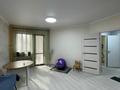 2-бөлмелі пәтер · 40 м² · 3/11 қабат, Тянь-Шанская, бағасы: 46 млн ₸ в Алматы, Медеуский р-н — фото 5
