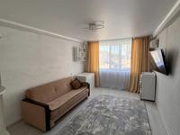 1-комнатная квартира · 43 м² · 1/5 этаж, 10 мкр 22 за 140 000 〒 в Аксае