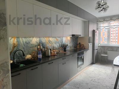 3-комнатная квартира · 85 м² · 4/9 этаж, Капчагайской трассы за 55 млн 〒 в Коянкусе