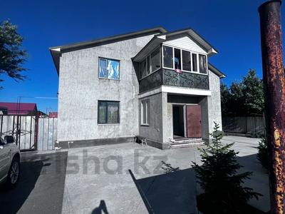 Отдельный дом • 7 комнат • 300 м² • , Актилек 3 за 40 млн 〒 в Талдыкоргане