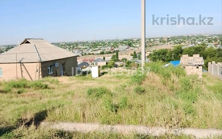 Отдельный дом · 4 комнаты · 99 м² · 12 сот., мкр Сауле , Байтөбе 7 — Сауле остоновкасвнан бурылгандагы жогарыдагы уй за 14.5 млн ₸ в Шымкенте, Аль-Фарабийский р-н — фото 3