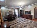 5-комнатная квартира · 131 м² · 3/5 этаж, Жамбыла проспект 186 — Казыбек би за 45 млн ₸ в Таразе