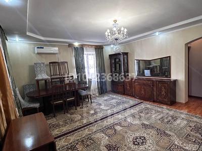 5-комнатная квартира · 131 м² · 3/5 этаж, Жамбыла проспект 186 — Казыбек би за 46 млн 〒 в Таразе