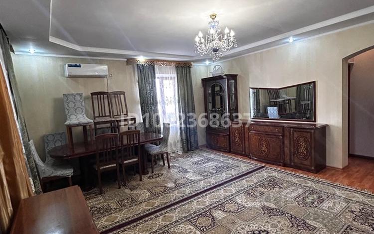 5-комнатная квартира · 131 м² · 3/5 этаж, Жамбыла проспект 186 — Казыбек би за 45 млн ₸ в Таразе — фото 2