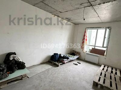 2-комнатная квартира, 62 м², 9/10 этаж, Жумекен Нажимеденова 39 за 14.5 млн 〒 в Астане, Алматы р-н