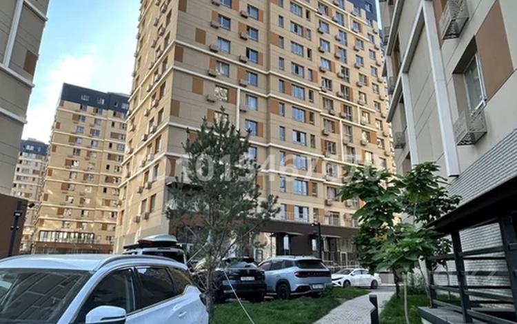 1-комнатная квартира · 53 м² · 15/16 этаж, Утепова за 300 000 ₸ в Алматы, Бостандыкский р-н — фото 2