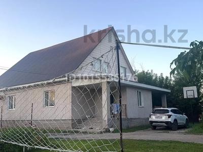 Отдельный дом · 6 комнат · 211 м² · 10 сот., Жылкышева 43 за 55 млн ₸ в Ельтае