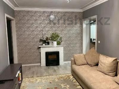 3-комнатная квартира · 60 м² · 4/5 этаж, мкр Казахфильм за 42.5 млн ₸ в Алматы, Бостандыкский р-н