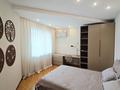 4-бөлмелі пәтер · 208 м² · 16/17 қабат, Достык 128, бағасы: 1.3 млн ₸ в Алматы, Медеуский р-н — фото 20