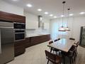 4-бөлмелі пәтер · 208 м² · 16/17 қабат, Достык 128, бағасы: 1.3 млн ₸ в Алматы, Медеуский р-н — фото 5