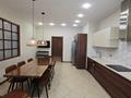 4-бөлмелі пәтер · 208 м² · 16/17 қабат, Достык 128, бағасы: 1.3 млн ₸ в Алматы, Медеуский р-н — фото 6
