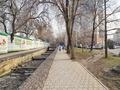 4-бөлмелі пәтер · 208 м² · 16/17 қабат, Достык 128, бағасы: 1.3 млн ₸ в Алматы, Медеуский р-н — фото 43