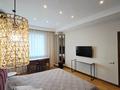 4-бөлмелі пәтер · 208 м² · 16/17 қабат, Достык 128, бағасы: 1.3 млн ₸ в Алматы, Медеуский р-н — фото 18