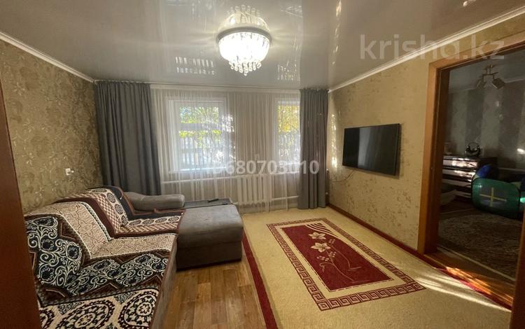 Отдельный дом • 4 комнаты • 84 м² • 6 сот., Экибастузская за 29 млн 〒 в Павлодаре — фото 11