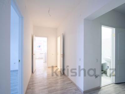 2-комнатная квартира · 84.4 м² · 6/17 этаж, Жандосова 140 за 47 млн 〒 в Алматы, Бостандыкский р-н