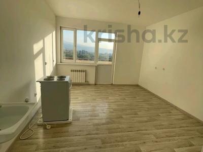 2-бөлмелі пәтер · 87.4 м² · 12/17 қабат, Жандосова 150/4, бағасы: 49 млн ₸ в Алматы, Бостандыкский р-н