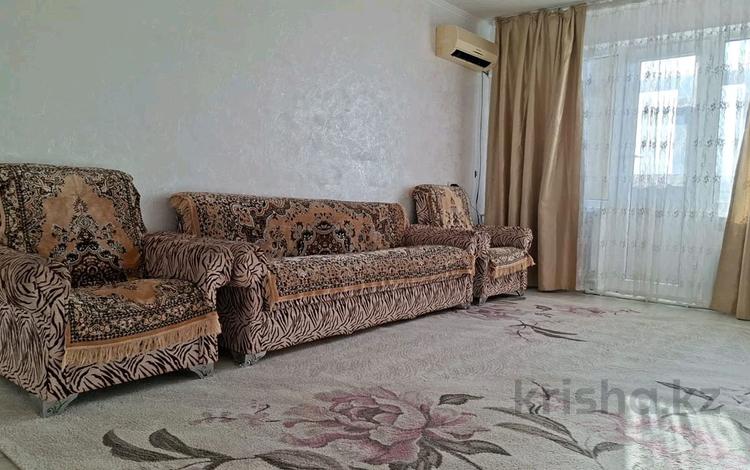 2-бөлмелі пәтер · 45 м² · 4/5 қабат, ул. Орынбай акына 95Б, бағасы: 150 000 ₸ в Шымкенте, Енбекшинский р-н — фото 2