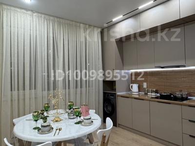 1-комнатная квартира · 38 м² · 4/12 этаж, мкр Шымсити, Квартал 189 — Алатау батыр - туркия за 16 000 〒 в Шымкенте, Абайский р-н