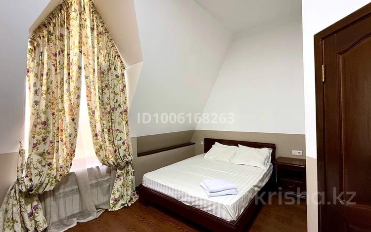 1 комната · 20 м² · 3 этаж, Бейбитшилик 4Б за 140 000 〒 в Шымкенте — фото 2