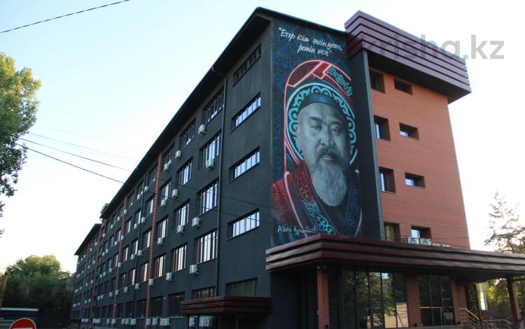 Еркін, кеңселер · 66 м², бағасы: 990 000 ₸ в Алматы — фото 15