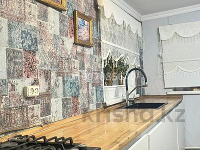 Отдельный дом · 3 комнаты · 79 м² · 7.7 сот., мкр Жастар 2, Садовый 7 за 19.5 млн 〒 в Актобе, жилой массив Жанаконыс