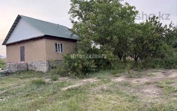 Саяжай · 4 бөлме · 70 м² · 78 сот., Ыбрайымолдаева — Мал базар, бағасы: 30 млн ₸ в Жаркенте — фото 2