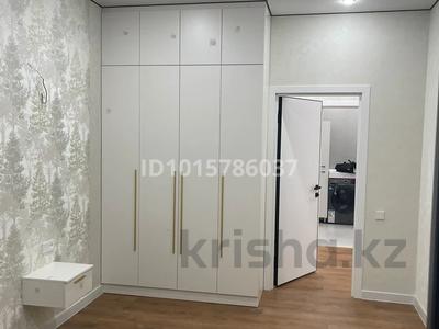2-бөлмелі пәтер · 60 м² · 7/7 қабат, Томирис ш.а., Рыскулова 103/6, бағасы: 320 000 ₸ в Алматы, Алатауский р-н