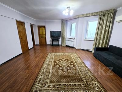 5-комнатная квартира · 103 м² · 6/6 этаж, Достык 114 — Сатпаева за 133 млн 〒 в Алматы, Медеуский р-н