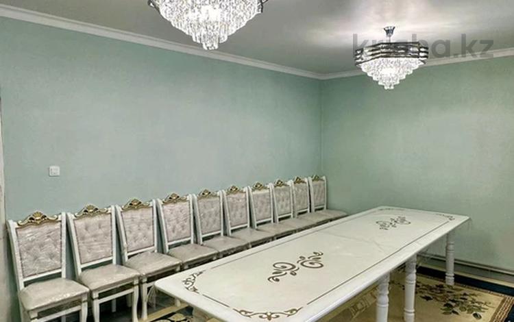 Дом · 5 комнат · 170 м², Кайрат Рыскулбекова 63Б — Ханшайым плаза за 25 000 ₸ в Туркестане — фото 34