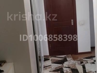 2-комнатная квартира · 57.4 м² · 1/5 этаж, мкр Байтерек, Мкр. Байтерек 13 — Возле Тараз Арены за ~ 19 млн ₸