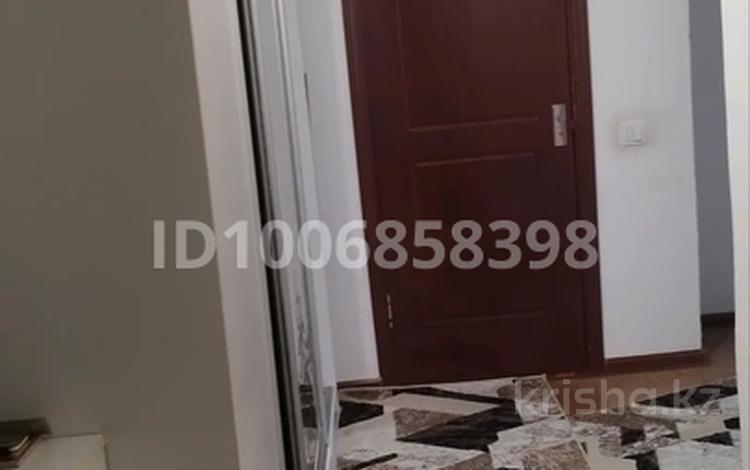 2-комнатная квартира · 57.4 м² · 1/5 этаж, мкр Байтерек, Мкр. Байтерек 13 — Возле Тараз Арены за ~ 19 млн ₸ — фото 2