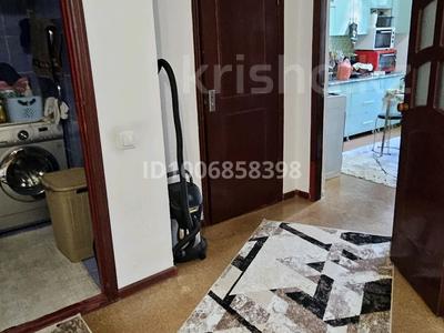 2-комнатная квартира · 54.71 м² · 1/5 этаж, мкр Байтерек 13 — Возле Тараз Арены за 17 млн ₸