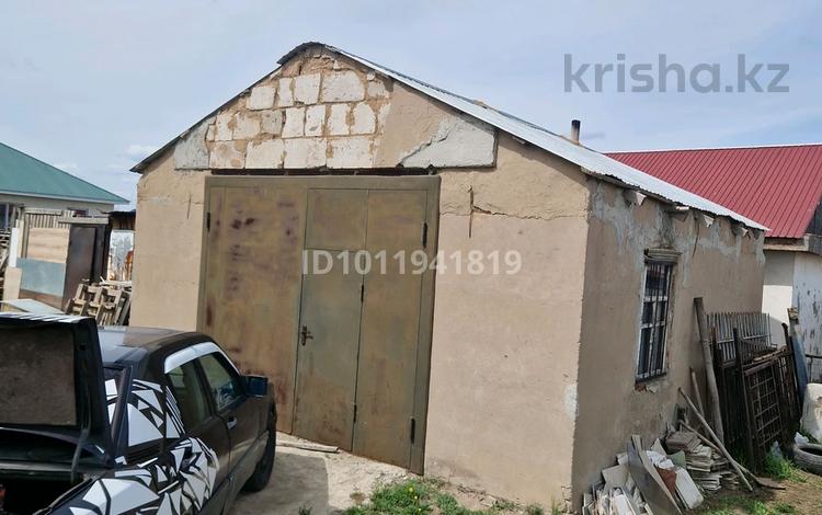 Гараж · 30 м² · Ер Жанибек 130 — За Магазином Арманчик., бағасы: 100 000 ₸ в Астане, р-н Байконур — фото 2