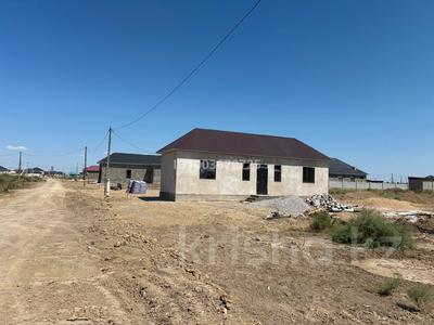 Отдельный дом · 3 комнаты · 56 м² · 10 сот., Ердешбаев за 9 млн ₸ в Шиели