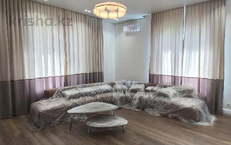 4-комнатная квартира · 150 м² · 14 этаж, Кошкарбаева 1/6 — Момышулы за 2 млн ₸ в Астане, Алматы р-н — фото 10
