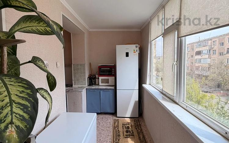 3-комнатная квартира · 70 м² · 3/5 этаж, 12-й мкр. 61 за 18.6 млн ₸ в Актау, 18-й мкр  — фото 2