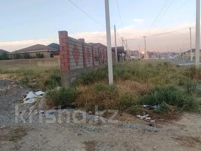 Участок · 16 соток, мкр Северо-Запад, Шубаркол 203 за 115 млн ₸ в Шымкенте, Абайский р-н