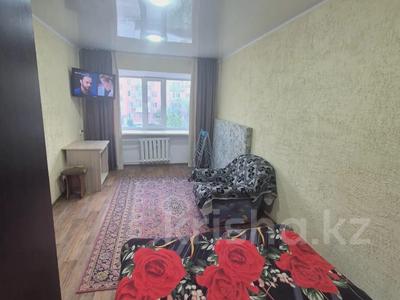 1-комнатная квартира · 28.5 м² · 2/5 этаж, 410 квартал 7 за 11 млн 〒 в Семее