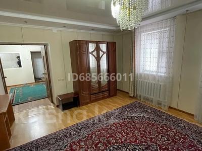 1-бөлмелі үй ай сайын, 50 м², Кустанайская 17, бағасы: 110 000 〒 в Атырау