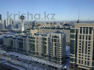 3-комнатная квартира · 111 м² · 5/8 этаж, Достык 13/1 за 60 млн 〒 в Астане, Есильский р-н