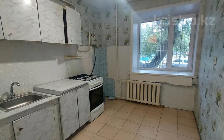 2-комнатная квартира · 47 м² · 1/5 этаж, Пушкина за 17.4 млн 〒 в Петропавловске — фото 2