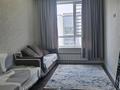 1-комнатная квартира · 41 м² · 9/9 этаж, Розы Баглановой 3/1 за 29 млн ₸ в Астане, Нура р-н