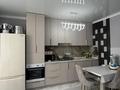2-бөлмелі пәтер · 60 м² · 2/9 қабат, мкр. Шугыла, бағасы: 38.5 млн ₸ в Алматы, Наурызбайский р-н
