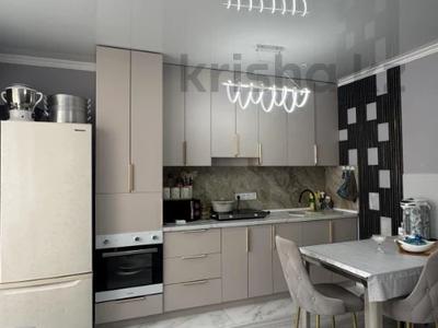 2-бөлмелі пәтер · 60 м² · 2/9 қабат, мкр. Шугыла, бағасы: 38.5 млн ₸ в Алматы, Наурызбайский р-н
