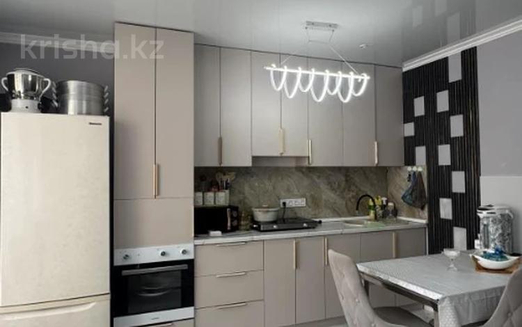 2-бөлмелі пәтер · 60 м² · 2/9 қабат, мкр. Шугыла, бағасы: 38.5 млн ₸ в Алматы, Наурызбайский р-н — фото 6