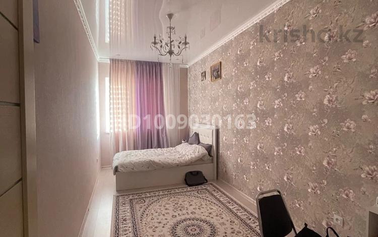 2-бөлмелі пәтер · 61.8 м² · 5/7 қабат, 35-мкр 8, бағасы: 16 млн ₸ в Актау — фото 2