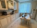 3-бөлмелі пәтер · 126 м² · 6/8 қабат, Акмешит 7/1, бағасы: ~ 64.6 млн ₸ в Астане, Есильский р-н — фото 2