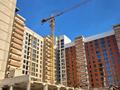 2-бөлмелі пәтер · 63 м² · 12/14 қабат, Чингиз Айтматов 63, бағасы: 33.5 млн ₸ в Астане, Нура р-н