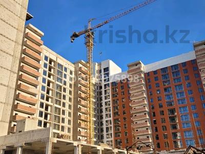 2-бөлмелі пәтер · 63 м² · 12/14 қабат, Чингиз Айтматов 63, бағасы: 33.5 млн ₸ в Астане, Нура р-н
