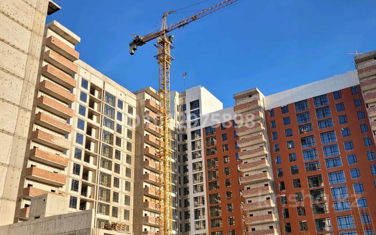 2-бөлмелі пәтер · 63 м² · 12/14 қабат, Чингиз Айтматов 63, бағасы: 33.5 млн ₸ в Астане, Нура р-н — фото 13